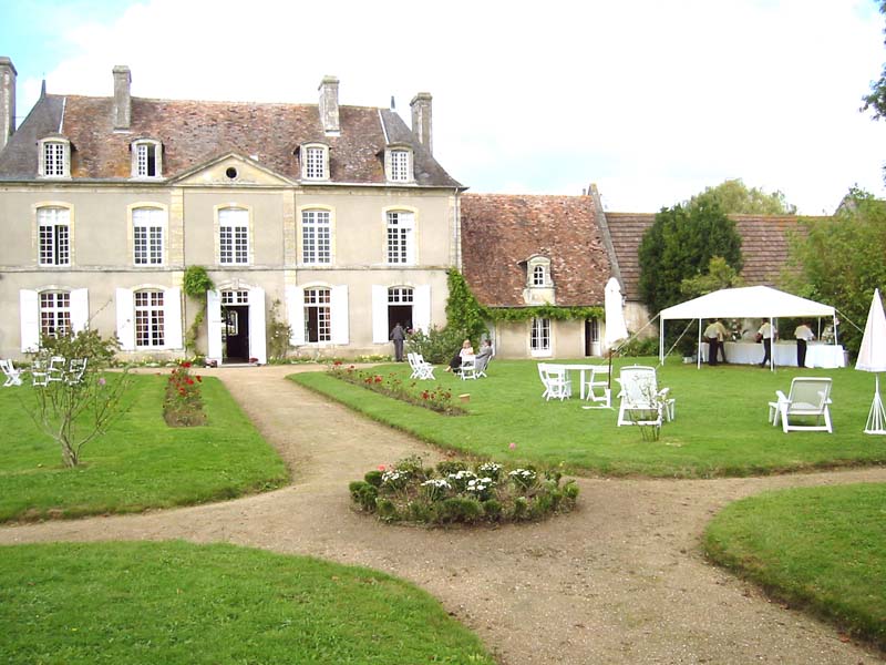 Château de Merville_14810 MERVILLE FRANCEVILLE_10